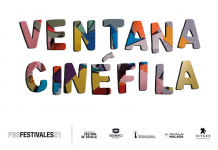 Festival de Huelva Cine Iberoamericano: cerca de 320.000 jóvenes participaron en a Ventana Cinéfila