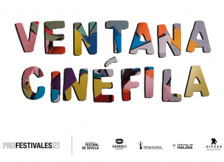 Festival de Huelva Cine Iberoamericano: cerca de 320.000 jóvenes participaron en a Ventana Cinéfila