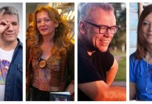 De ‘Lo irrisorio y adyacencias’: 35 escritoras y escritores argentinos responden una pregunta