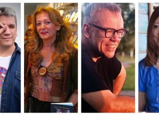 De ‘Lo irrisorio y adyacencias’: 35 escritoras y escritores argentinos responden una pregunta