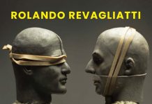 «Y aunque el mate esté frío». Poemas de Rolando Revagliatti de su libro ‘Desecho e izquierdo’