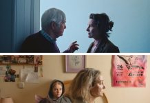 Donde las actrices templaron el acero: ‘Yo no moriré de amor’ y ‘Queen at the sea’, ganadoras en Málaga y en Berlinale