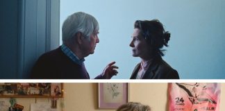 Donde las actrices templaron el acero: ‘Yo no moriré de amor’ y ‘Queen at the sea’, ganadoras en Málaga y en Berlinale