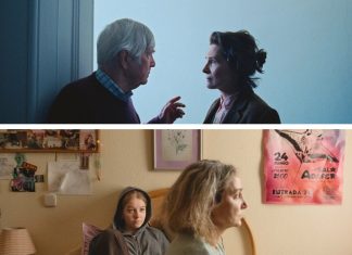 Donde las actrices templaron el acero: ‘Yo no moriré de amor’ y ‘Queen at the sea’, ganadoras en Málaga y en Berlinale