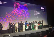 Balance general de la 76 edición del Berlinale: Entre un jurado pusilánime y No good movies