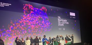 Balance general de la 76 edición del Berlinale: Entre un jurado pusilánime y No good movies