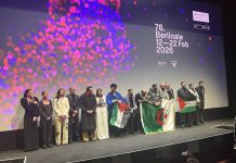 Balance general de la 76 edición del Berlinale: Entre un jurado pusilánime y No good movies