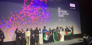 Balance general de la 76 edición del Berlinale: Entre un jurado pusilánime y No good movies