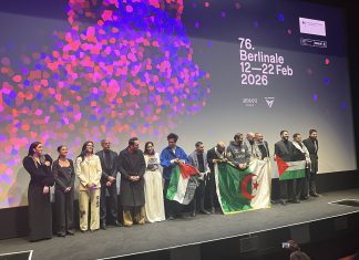 Balance general de la 76 edición del Berlinale: Entre un jurado pusilánime y No good movies