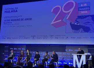 Lo mejor está por venir. Sumario crítico de la 29 edición del Festival de Málaga de cine español