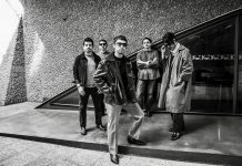 ENTREVISTA | Odisseo: permanencia y transformación en la música alternativa