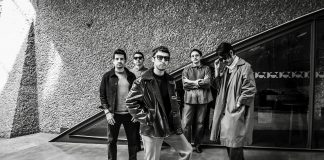 ENTREVISTA | Odisseo: permanencia y transformación en la música alternativa