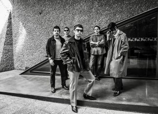 ENTREVISTA | Odisseo: permanencia y transformación en la música alternativa