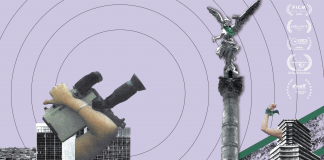 ‘Rebeladas’: un homenaje al Colectivo Cine Mujer, llega a cines el 06 de marzo