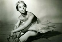 Raven Wilkinson: el contrato que cambió la historia del ballet afrodescendiente