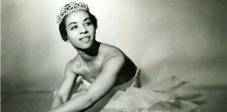 Raven Wilkinson: el contrato que cambió la historia del ballet afrodescendiente