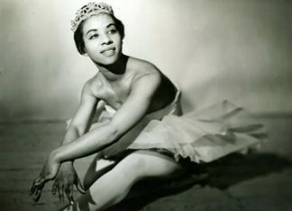 Raven Wilkinson: el contrato que cambió la historia del ballet afrodescendiente