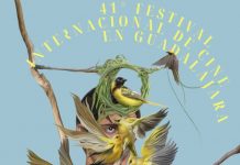 El Festival Internacional de Cine en Guadalajara presenta la programación de su edición 41