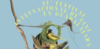 El Festival Internacional de Cine en Guadalajara presenta la programación de su edición 41