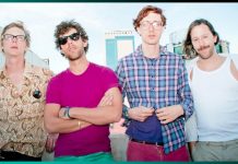 The Whitest Boy Alive regresa a México: Una cita íntima y esperada con su público