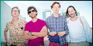 The Whitest Boy Alive regresa a México: Una cita íntima y esperada con su público