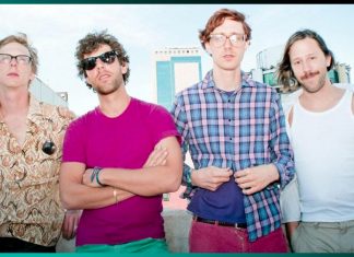 The Whitest Boy Alive regresa a México: Una cita íntima y esperada con su público