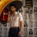 ‘El Agente Secreto’: una fascinante historia intrigante y un «belo espetáculo» visual