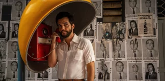 ‘El Agente Secreto’: una fascinante historia intrigante y un belo espetáculo visual