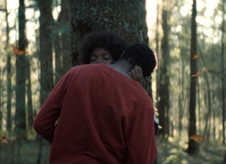 ENTREVISTA | Joaquín del Paso nos cuenta sobre ‘El jardín que soñamos’ y su paso en la Berlinale 76