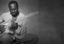 Curtis Mayfield: influyente cantante y productor musical afroamericano