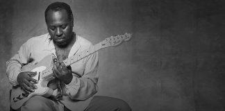 Curtis Mayfield: influyente cantante y productor musical afroamericano