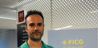 ENTREVISTA | Miguel Eek nos cuenta sobre ‘Amílcar’, obra llena de poesía, legado y revolución africana