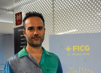 ENTREVISTA | Miguel Eek nos cuenta sobre ‘Amílcar’, obra llena de poesía, legado y revolución africana