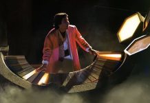 NASA, Jean Michel Jarre y la conquista del espacio