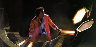 NASA, Jean Michel Jarre y la conquista del espacio