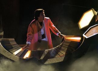 NASA, Jean Michel Jarre y la conquista del espacio