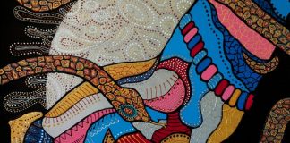 For your precious love