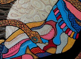 For your precious love