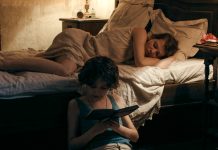 ‘La habitación de Mariana’ (La chambre de Mariana) llega a cines en España el 17 de abril