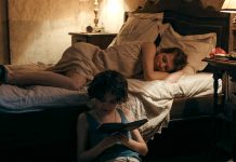 ‘La habitación de Mariana’ (La chambre de Mariana) llega a cines en España el 17 de abril