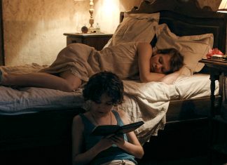 ‘La habitación de Mariana’ (La chambre de Mariana) llega a cines en España el 17 de abril