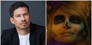 ENTREVISTA | Francisco Arias y la producción de Día de Muertos que compite en Hecho en Jalisco en FICG41