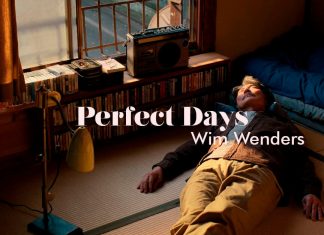 Crítica dialéctica a la película, ‘Perfect days’, de Win Wenders