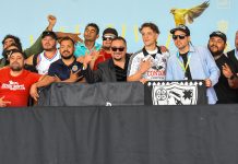 ‘Raza brava’: el fenómeno Barra Brava entre la ficción y la sangre