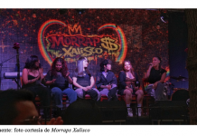 Del enfrentamiento a la escucha: tres años de Morraps Xalisco y la reinvención del freestyle