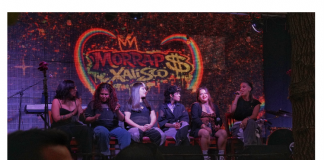 Del enfrentamiento a la escucha: tres años de Morraps Xalisco y la reinvención del freestyle