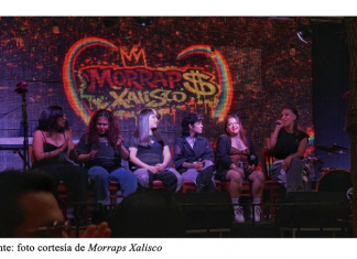 Del enfrentamiento a la escucha: tres años de Morraps Xalisco y la reinvención del freestyle