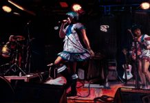 ENTREVISTA | Sonoras: exposición colectiva que muestra el papel de las mujeres en la construcción musical
