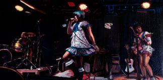 ENTREVISTA | Sonoras: exposición colectiva que muestra el papel de las mujeres en la construcción musical