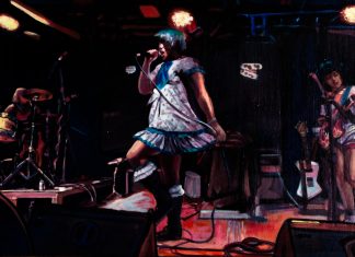 ENTREVISTA | Sonoras: exposición colectiva que muestra el papel de las mujeres en la construcción musical